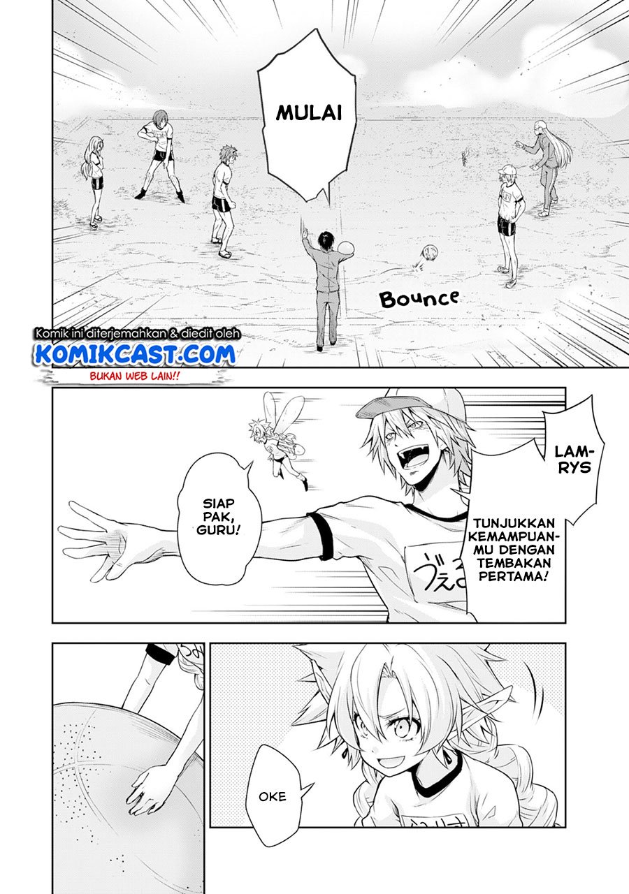 Tensei Shitara Slime Datta Ken: Spin Off Chapter 41 halaman 7