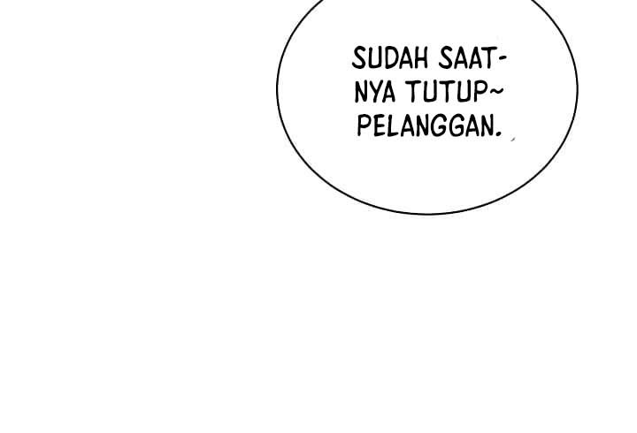 The MAX leveled hero will return! Chapter 24 Gambar 11