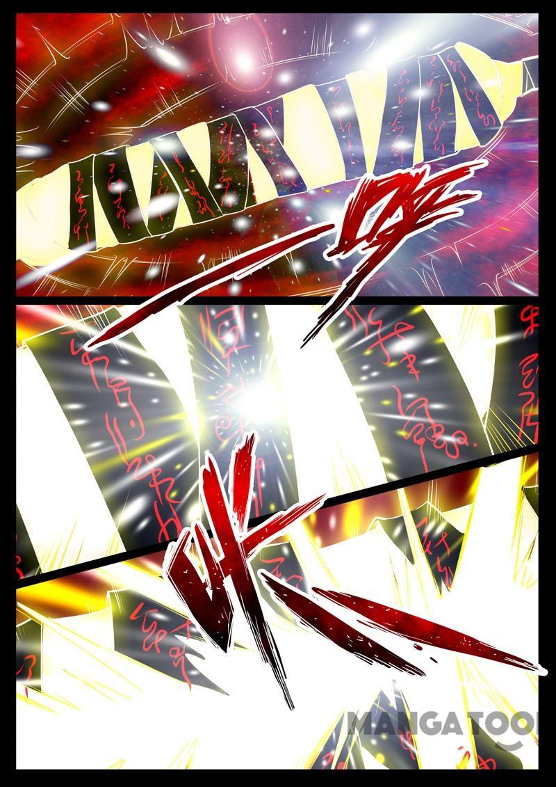 Dragon King of the World Chapter 89 Gambar 5