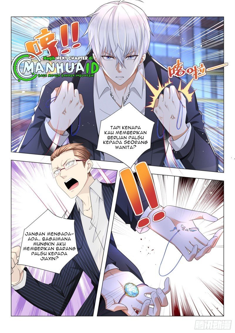 Shen Hao’s Heavenly Fall System Chapter 83 halaman 5