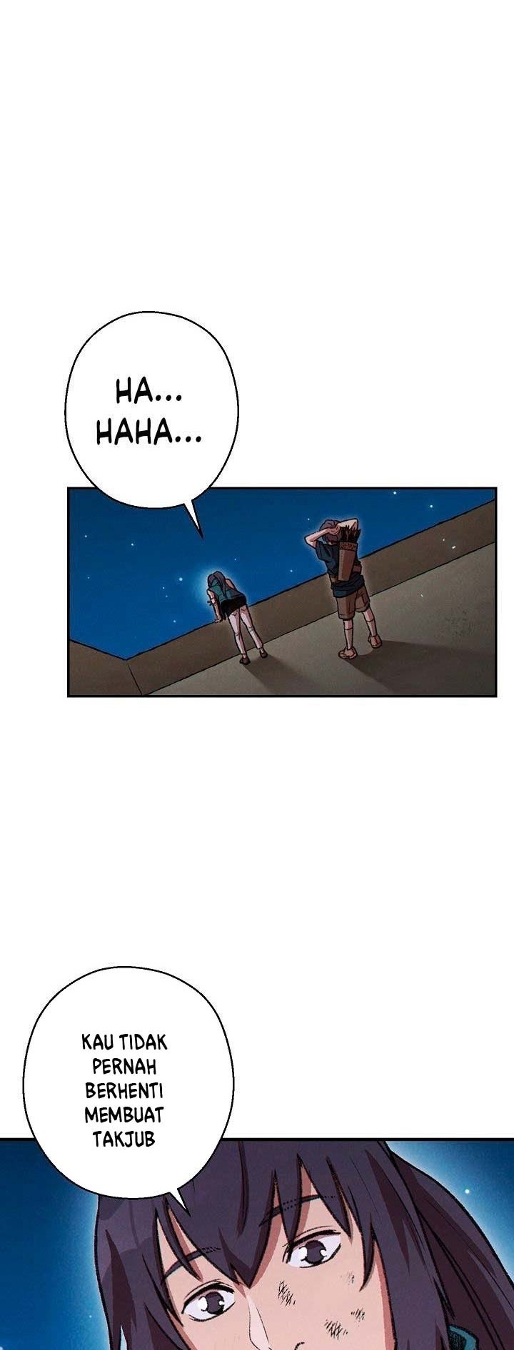 Dungeon Reset Chapter 56 halaman 11