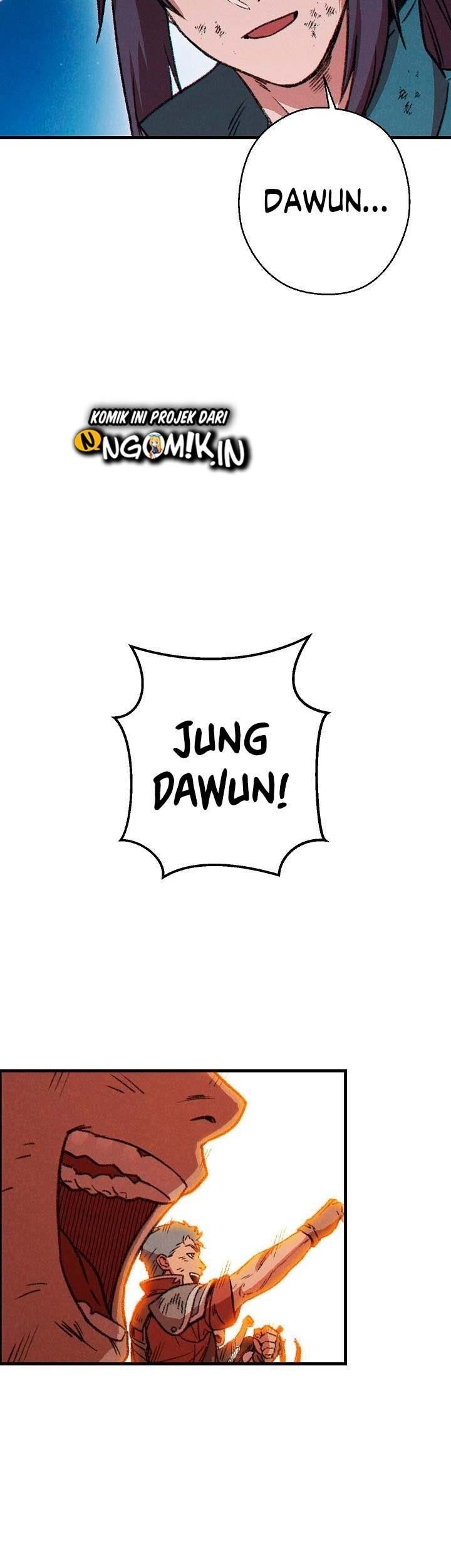 Dungeon Reset Chapter 56 halaman 12