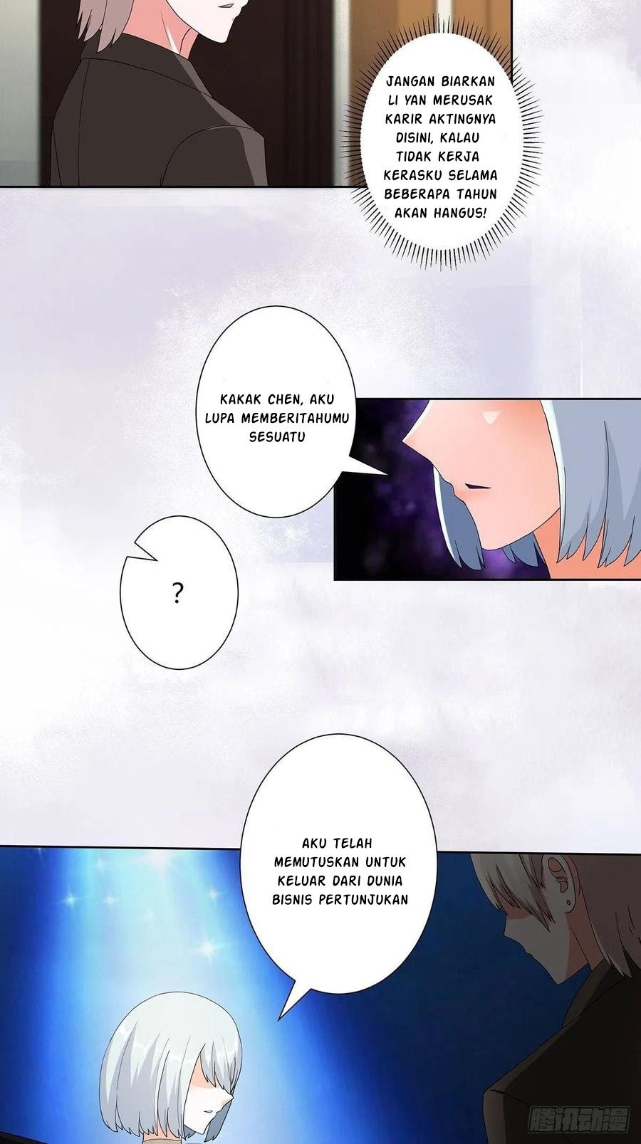 Cultivators In The City Chapter 60 Gambar 6