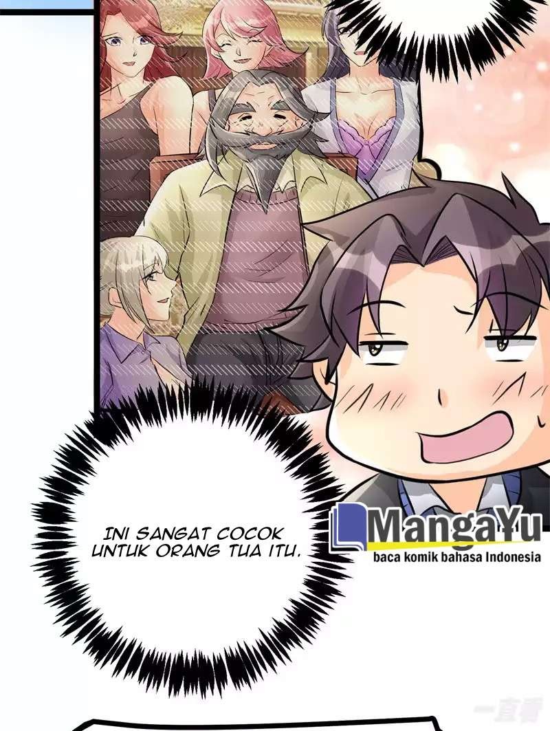 Emperor Son In Law Chapter 7 halaman 8