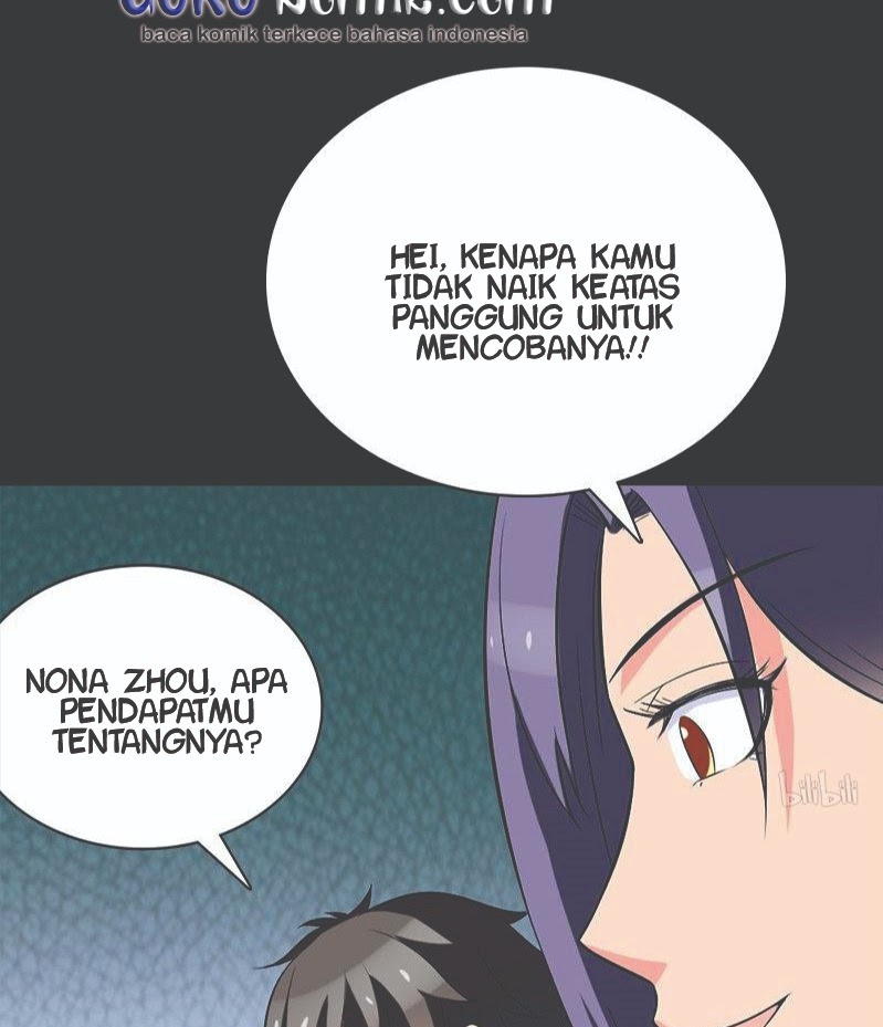 Martial Arts Master In The City Chapter 13 Gambar 12