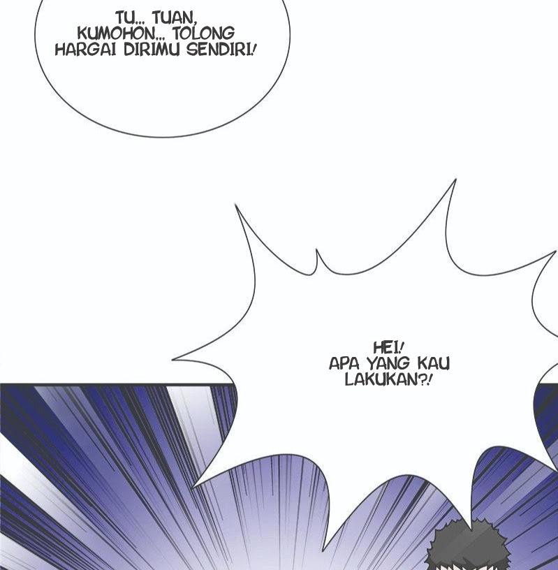 Martial Arts Master In The City Chapter 07 Gambar 22