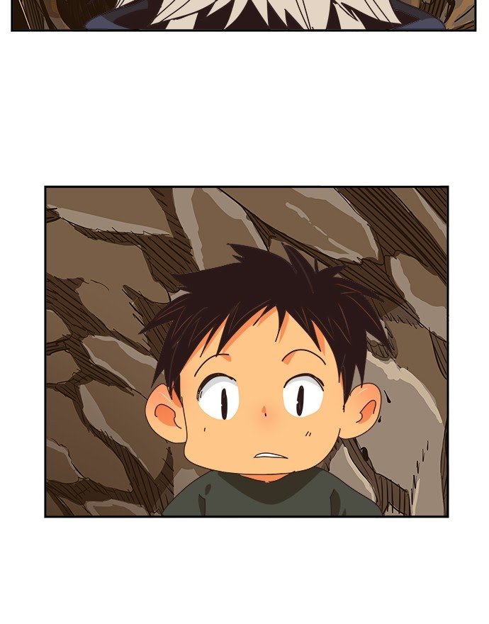 The God of High School Chapter 491 Gambar 21