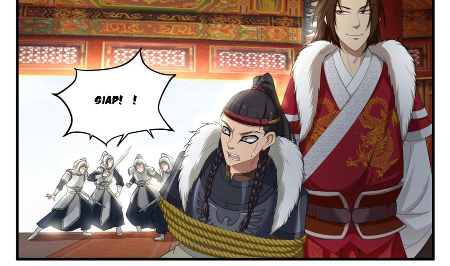 Rebirth of the Dynasty tang Chapter 47 Gambar 11