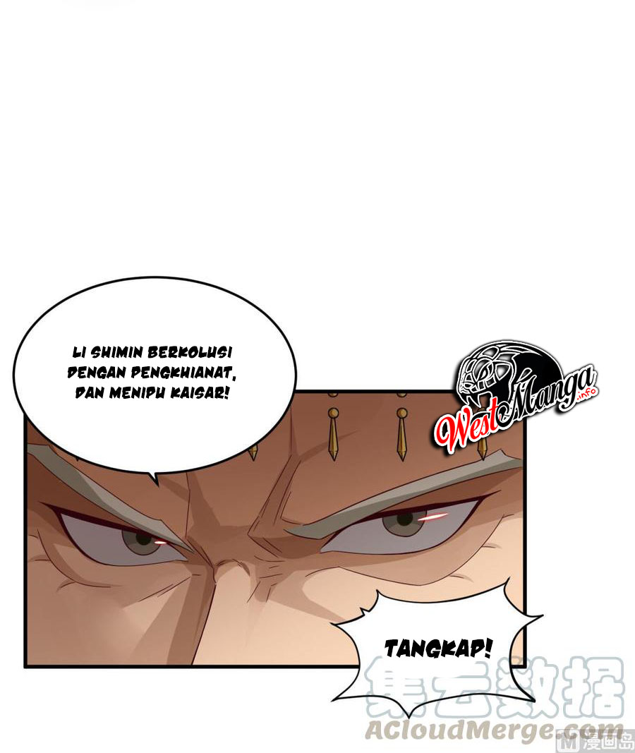 Rebirth of the Dynasty tang Chapter 47 Gambar 12