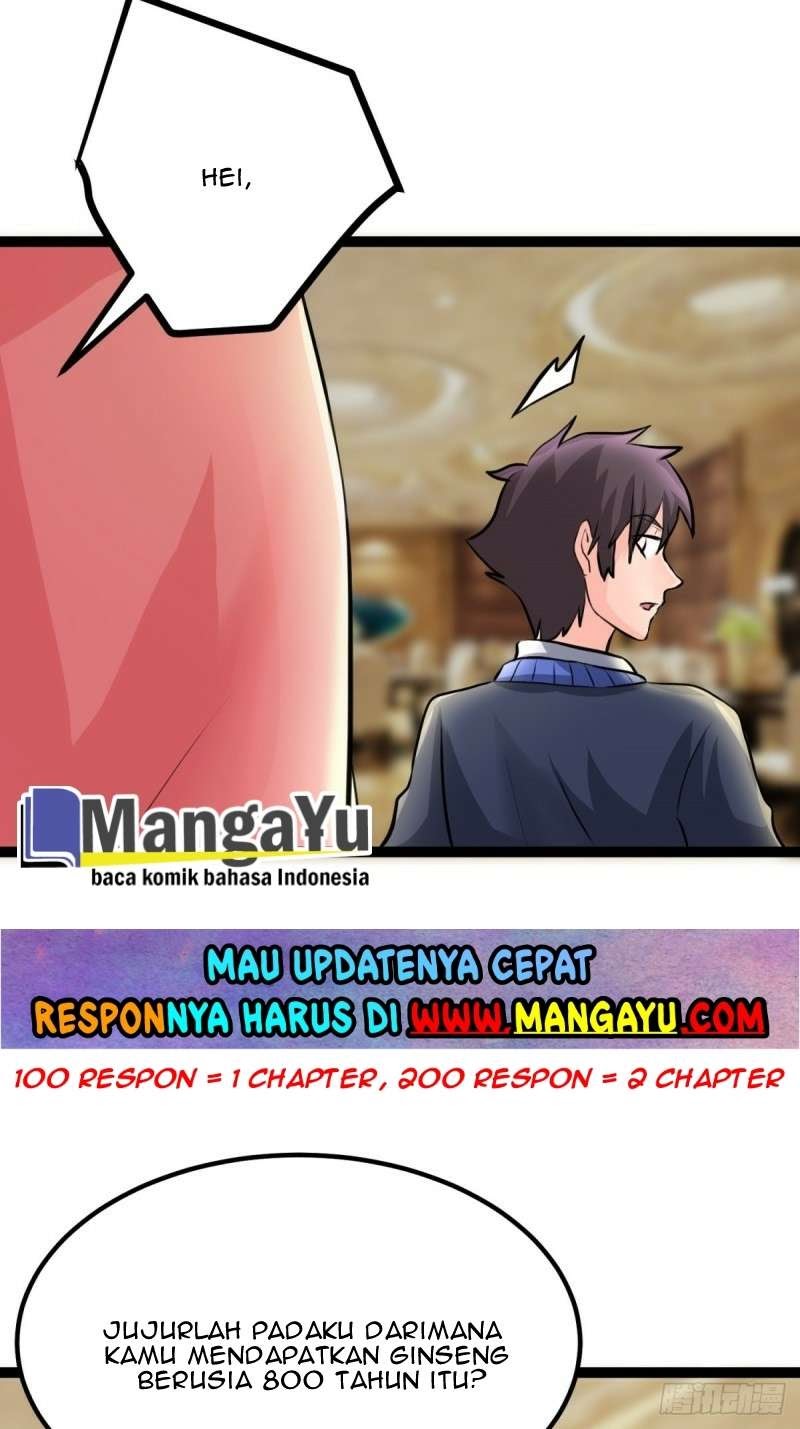 Emperor Son In Law Chapter 8 halaman 8