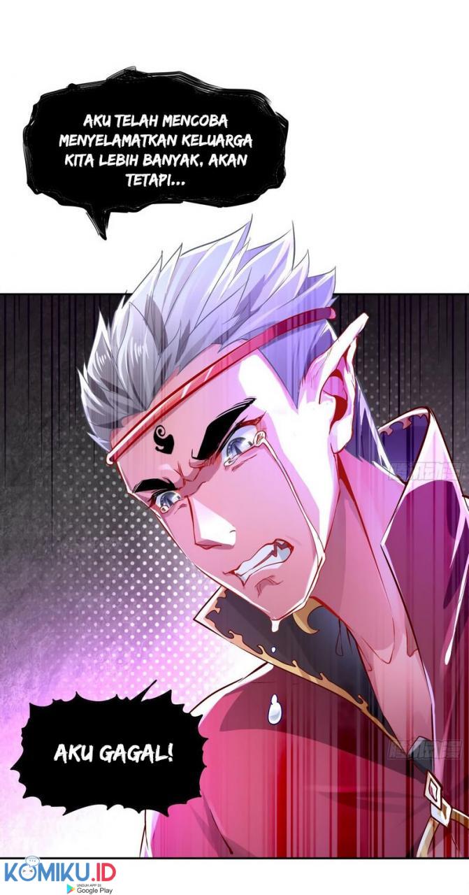 The Rebirth of the Demon God Chapter 21 Gambar 5