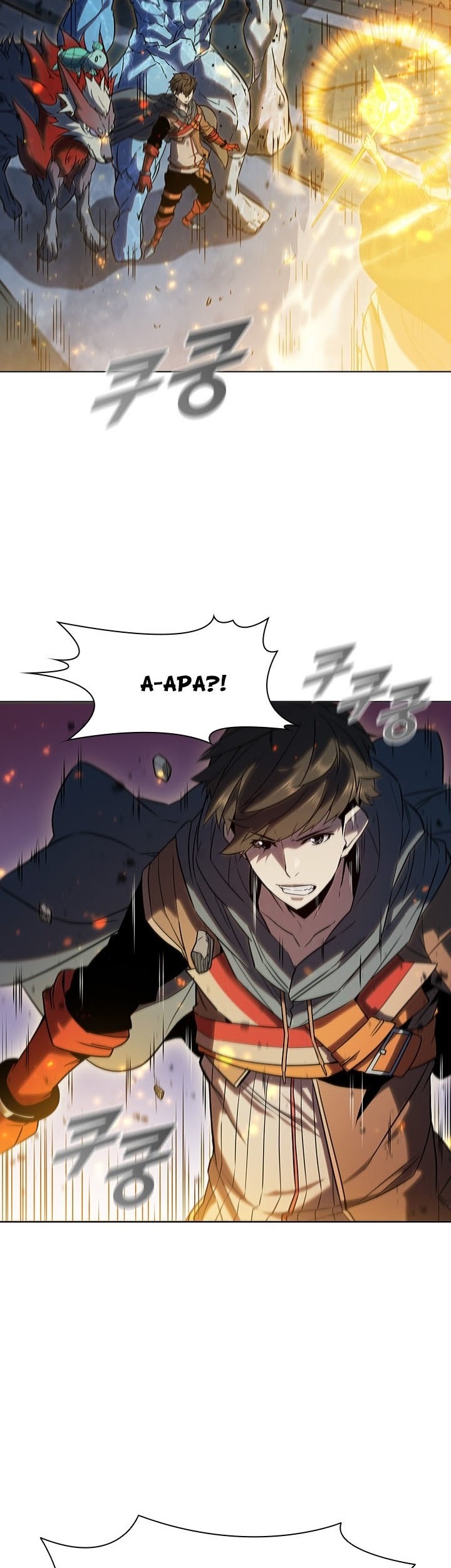 Taming Master Chapter 21 halaman 8