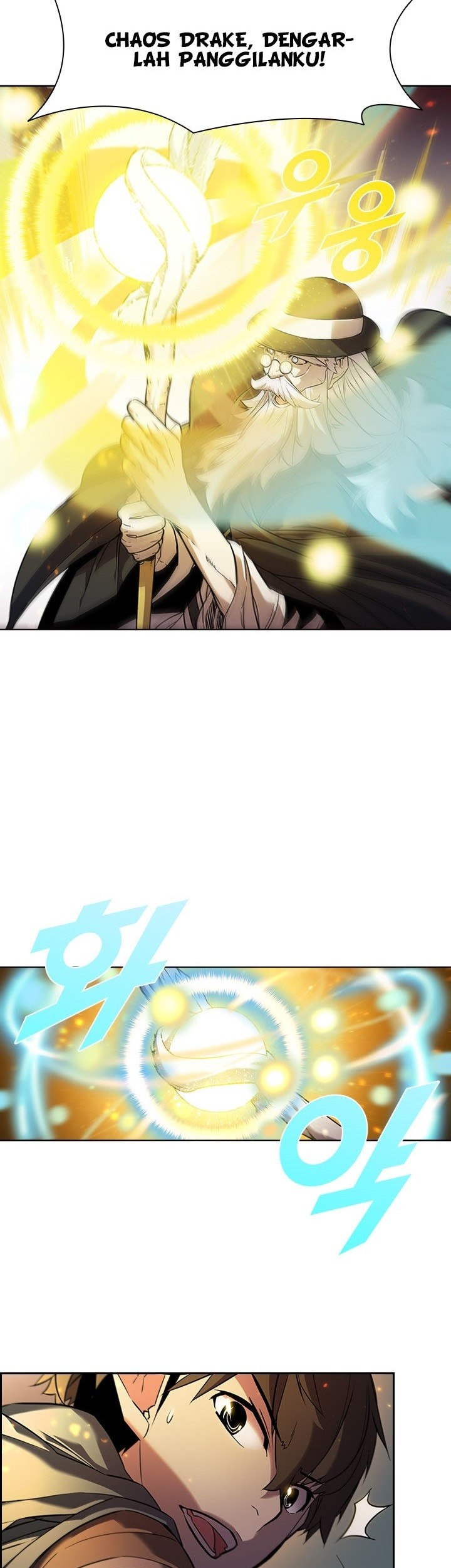 Taming Master Chapter 21 halaman 9