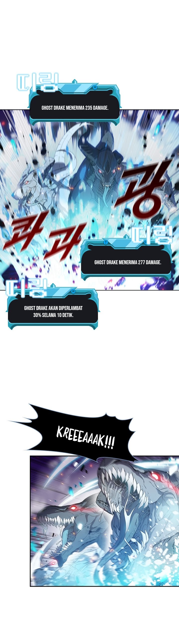 Taming Master Chapter 20 halaman 11