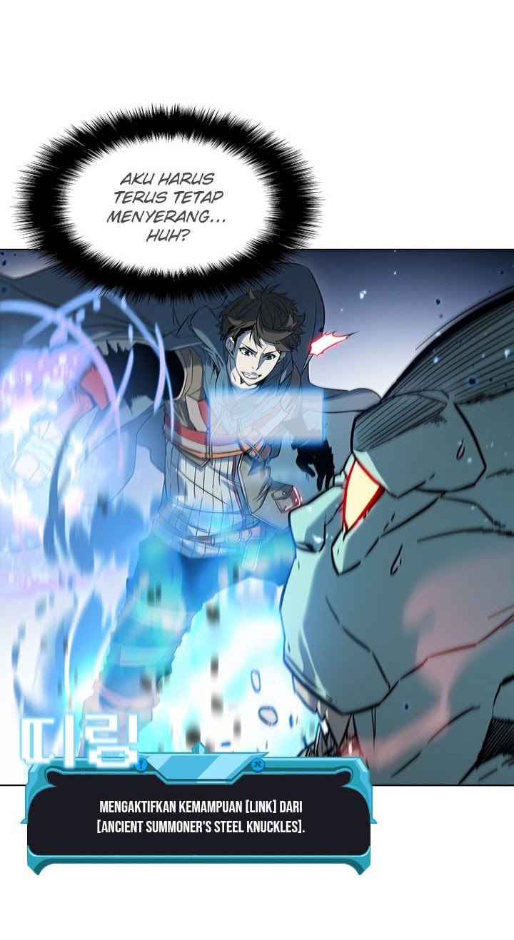 Taming Master Chapter 19 halaman 13
