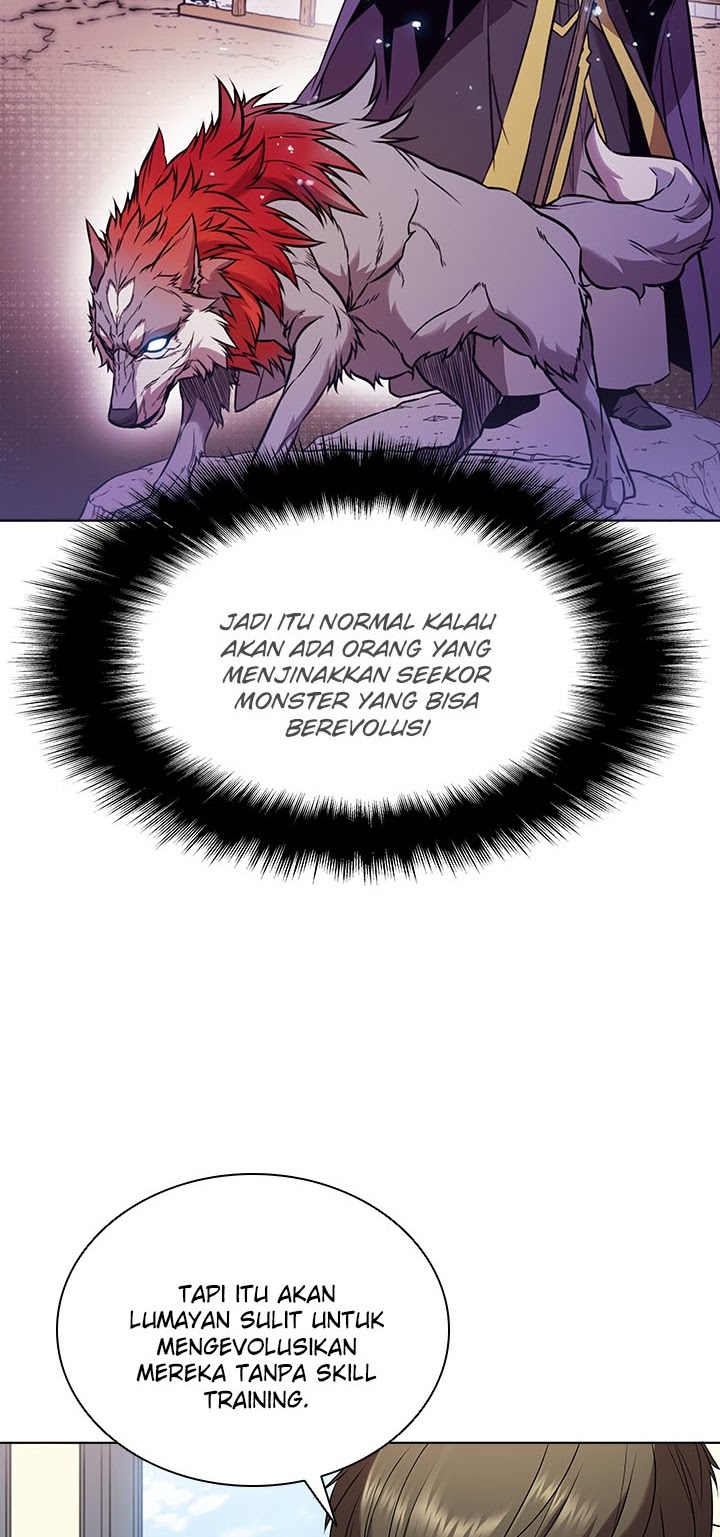 Taming Master Chapter 18 halaman 14