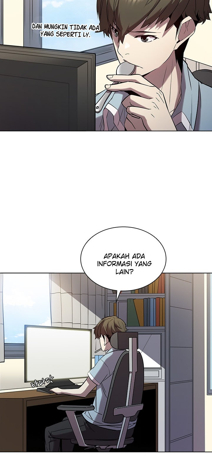 Taming Master Chapter 18 halaman 15
