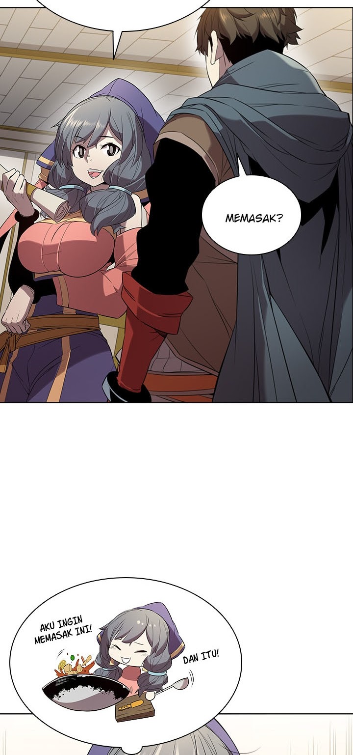 Taming Master Chapter 14 halaman 15