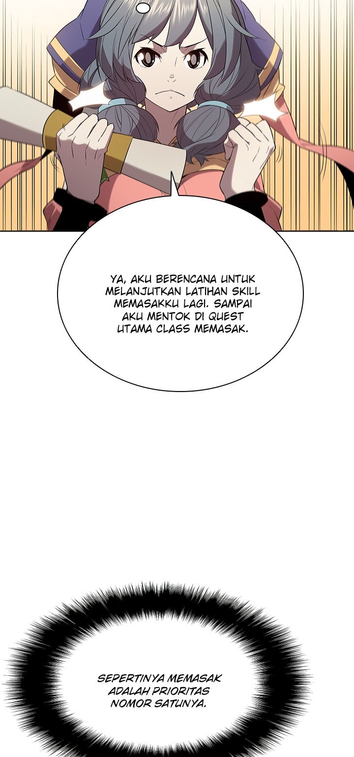 Taming Master Chapter 14 halaman 16