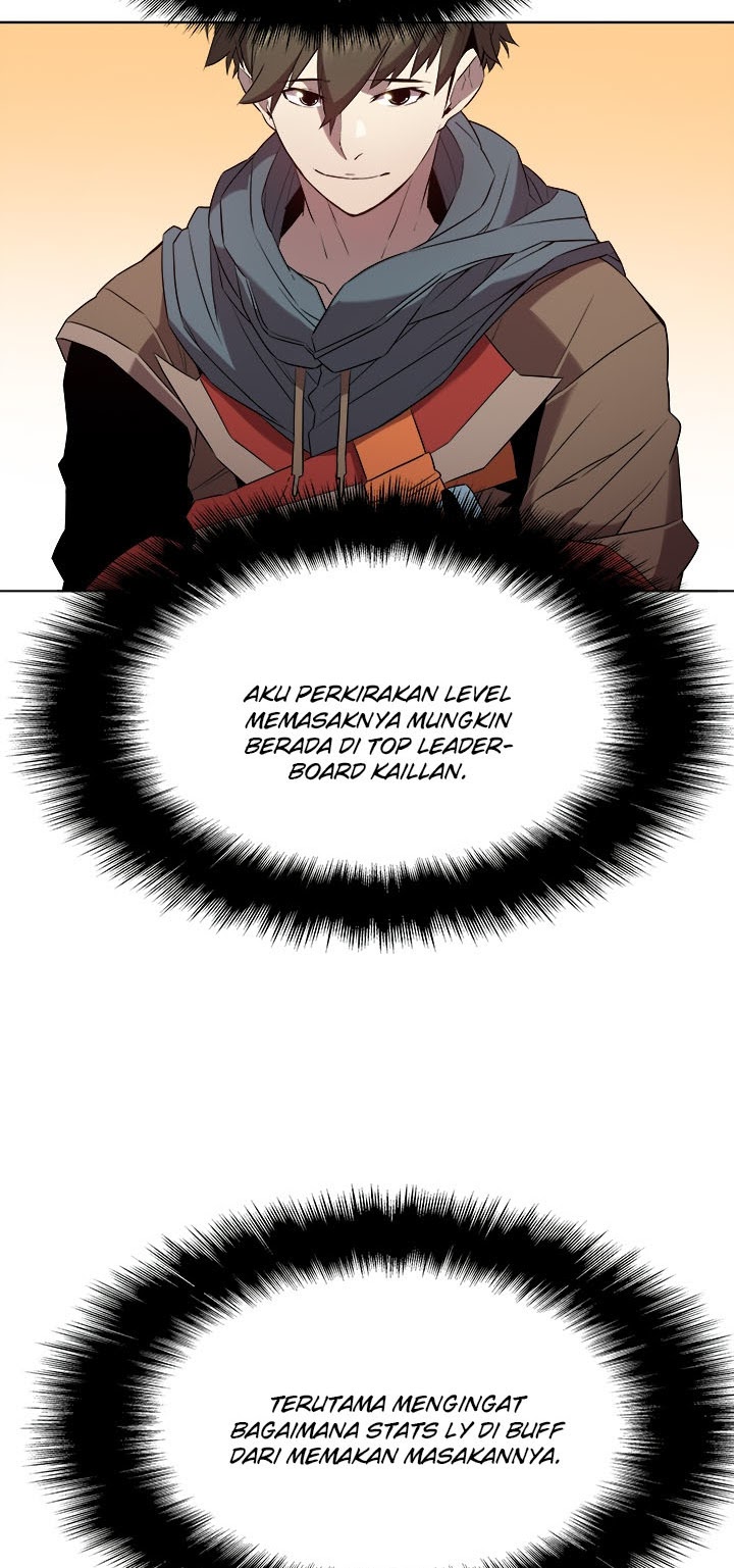 Taming Master Chapter 14 halaman 17