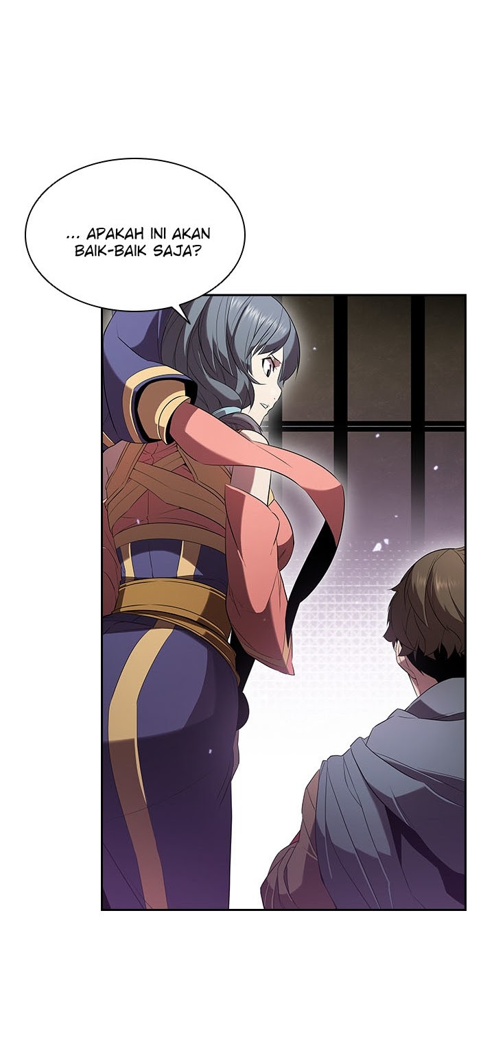 Taming Master Chapter 13 halaman 13