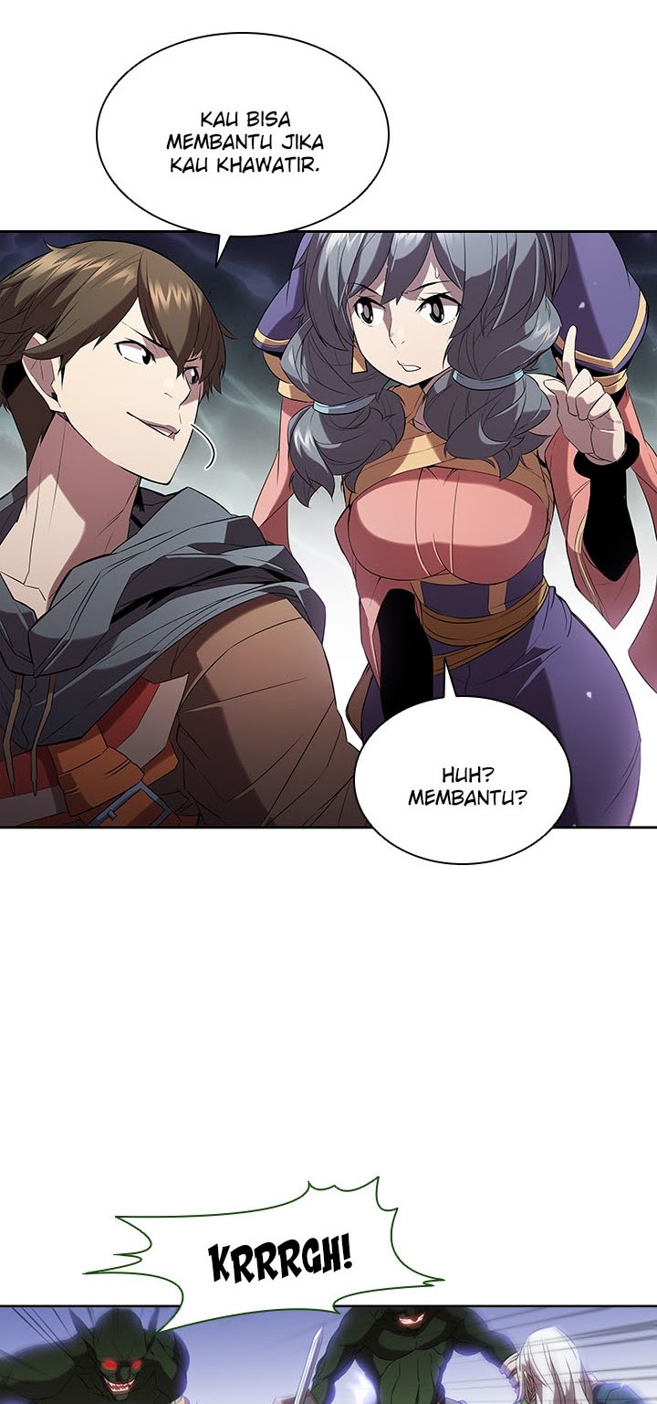 Taming Master Chapter 13 halaman 14