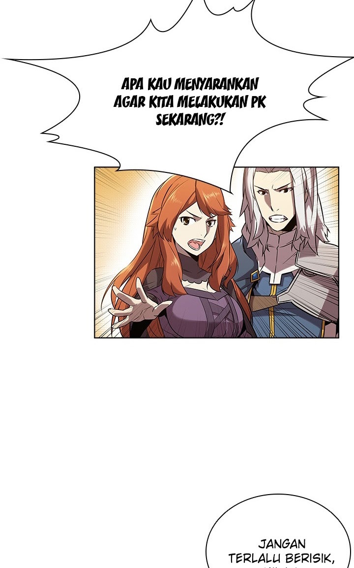 Taming Master Chapter 10 halaman 17