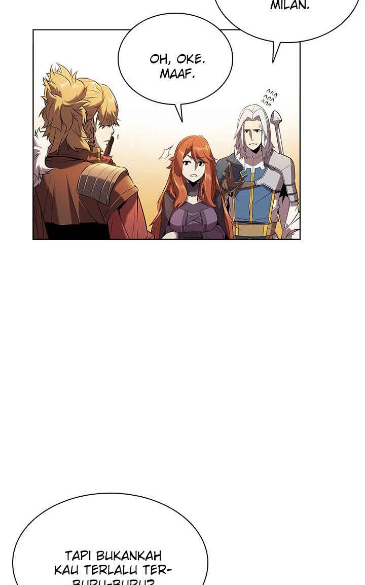 Taming Master Chapter 10 halaman 18
