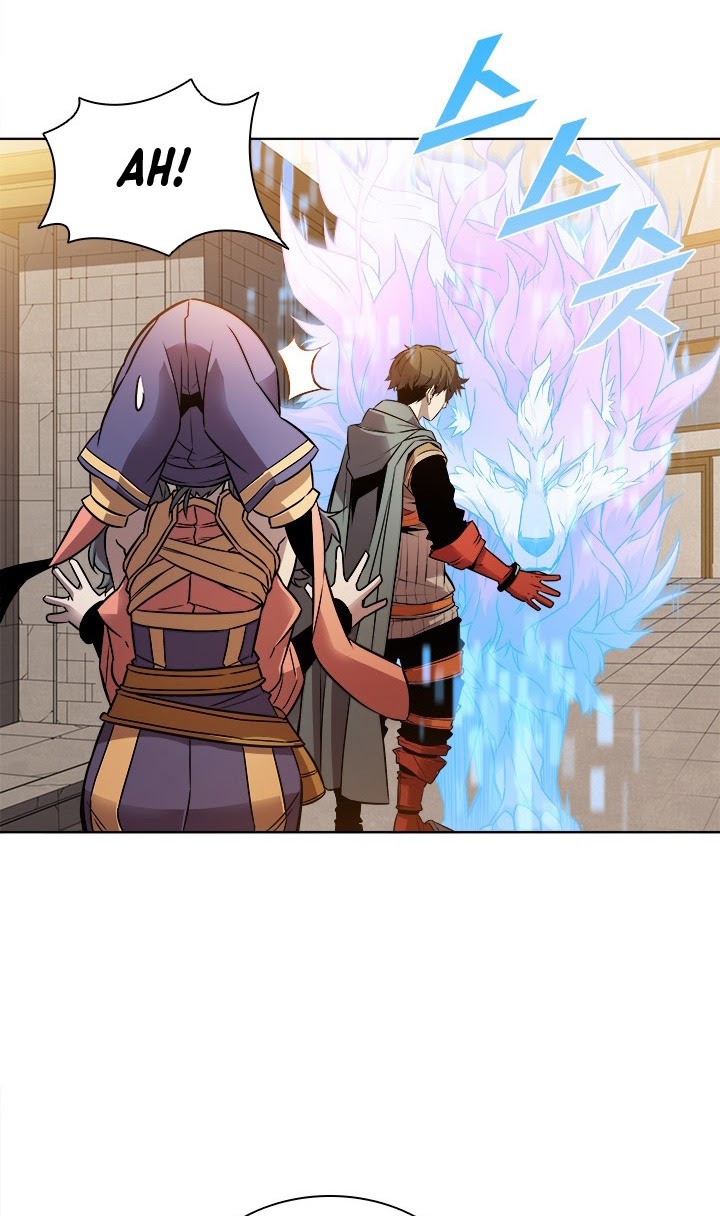 Taming Master Chapter 9 halaman 16