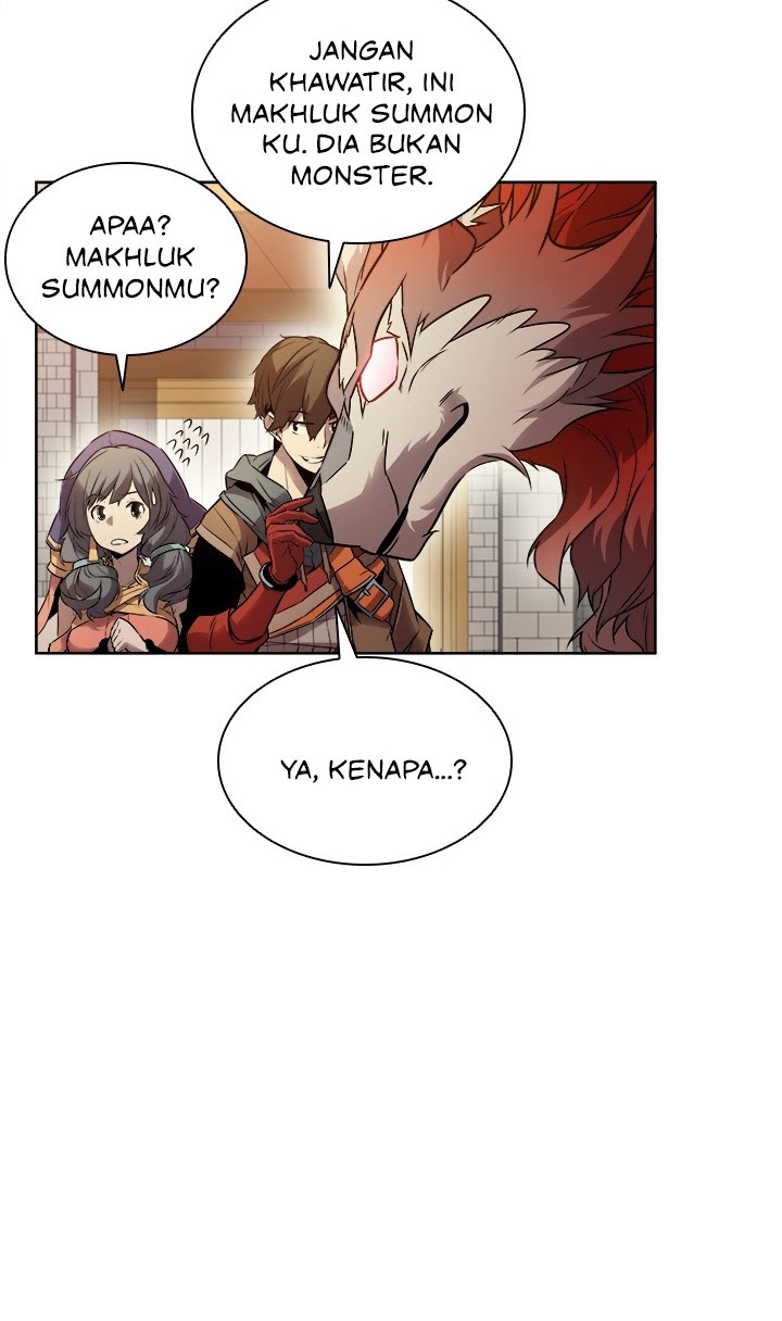 Taming Master Chapter 9 halaman 17