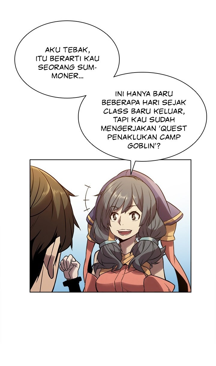 Taming Master Chapter 9 halaman 18