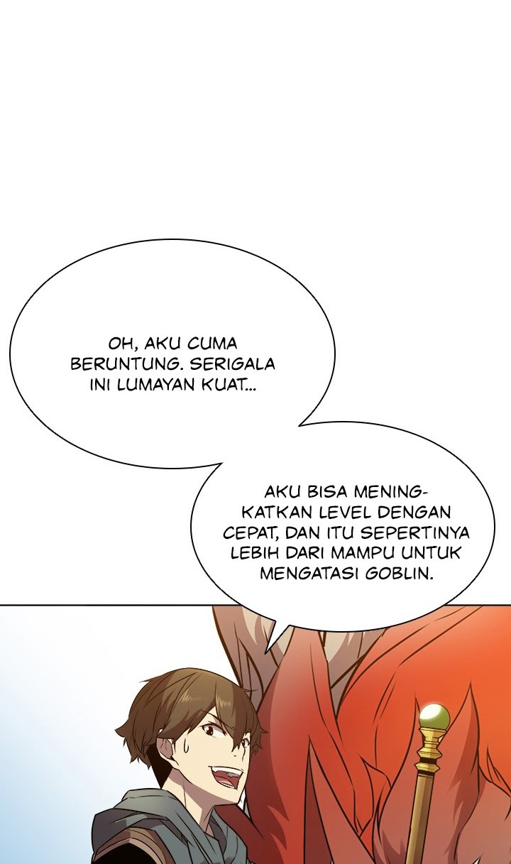 Taming Master Chapter 9 halaman 19