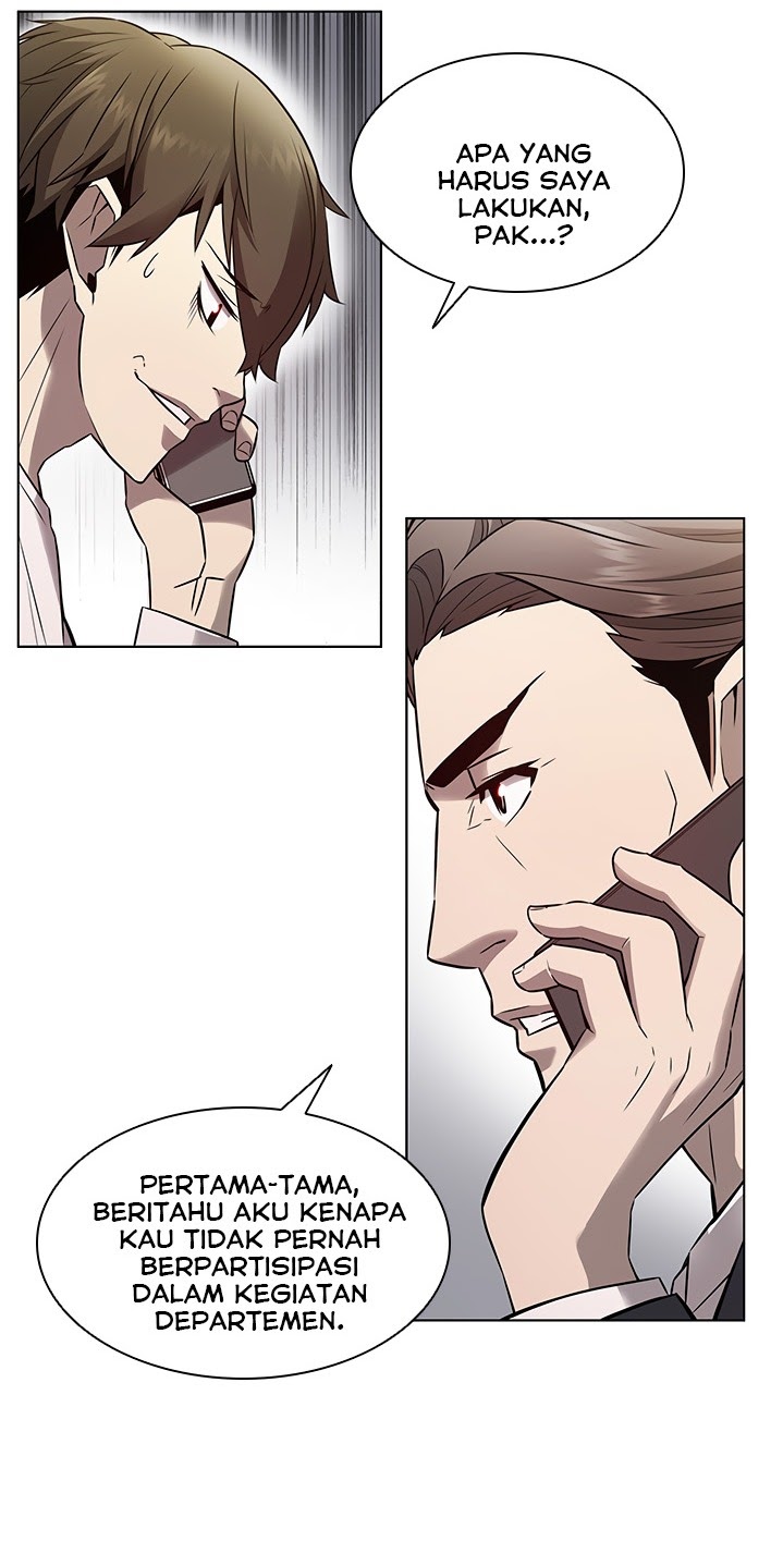 Taming Master Chapter 6 halaman 10