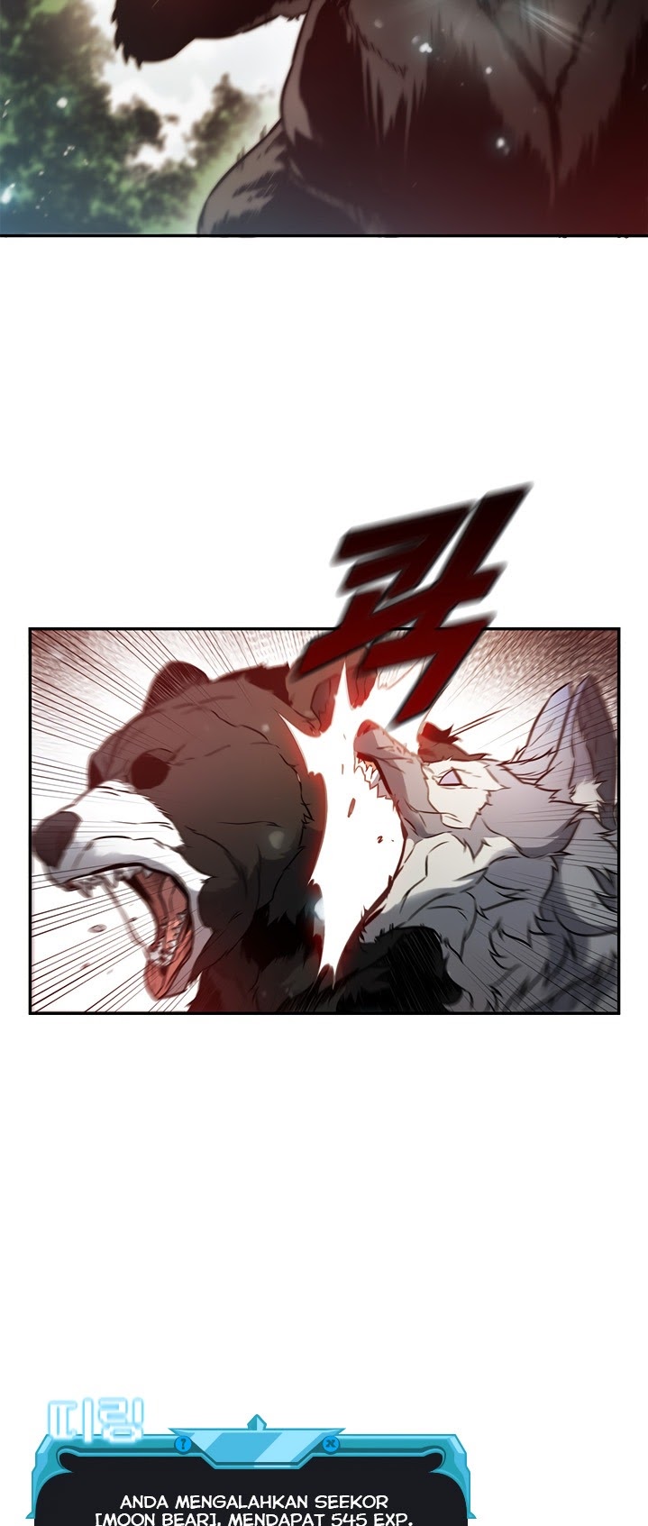 Taming Master Chapter 5 halaman 12
