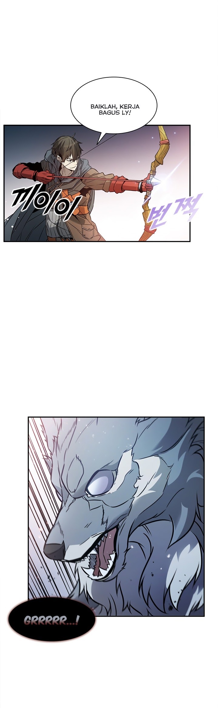 Taming Master Chapter 4 halaman 9