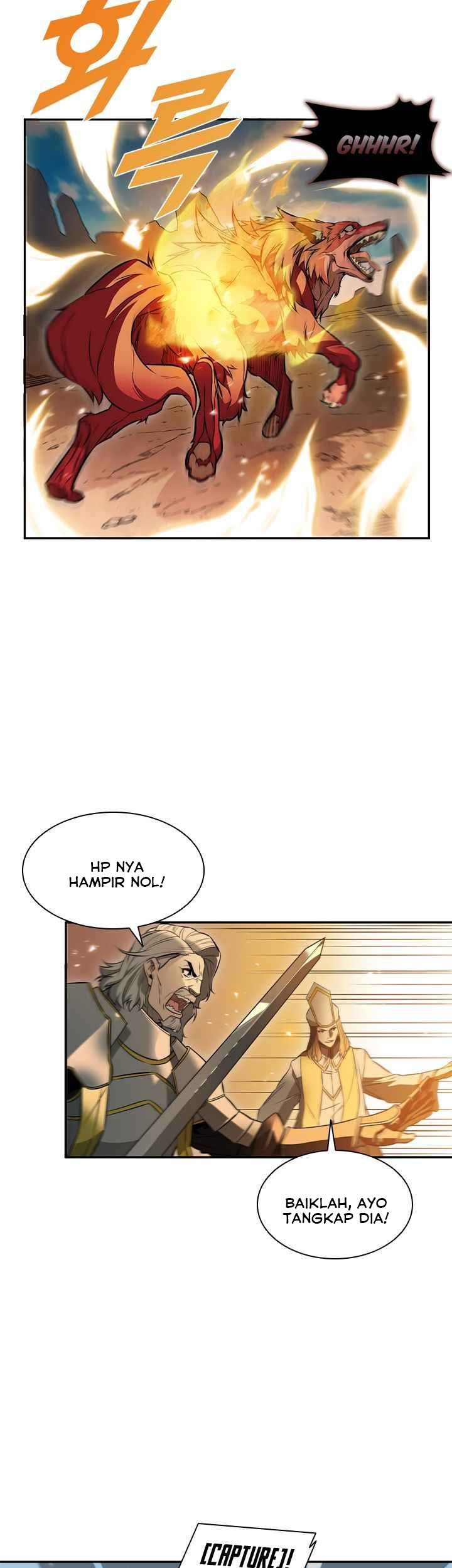 Taming Master Chapter 3 halaman 12