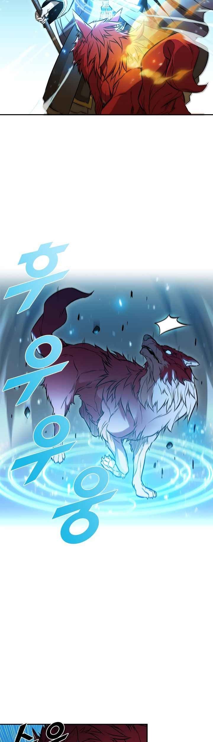 Taming Master Chapter 3 halaman 14