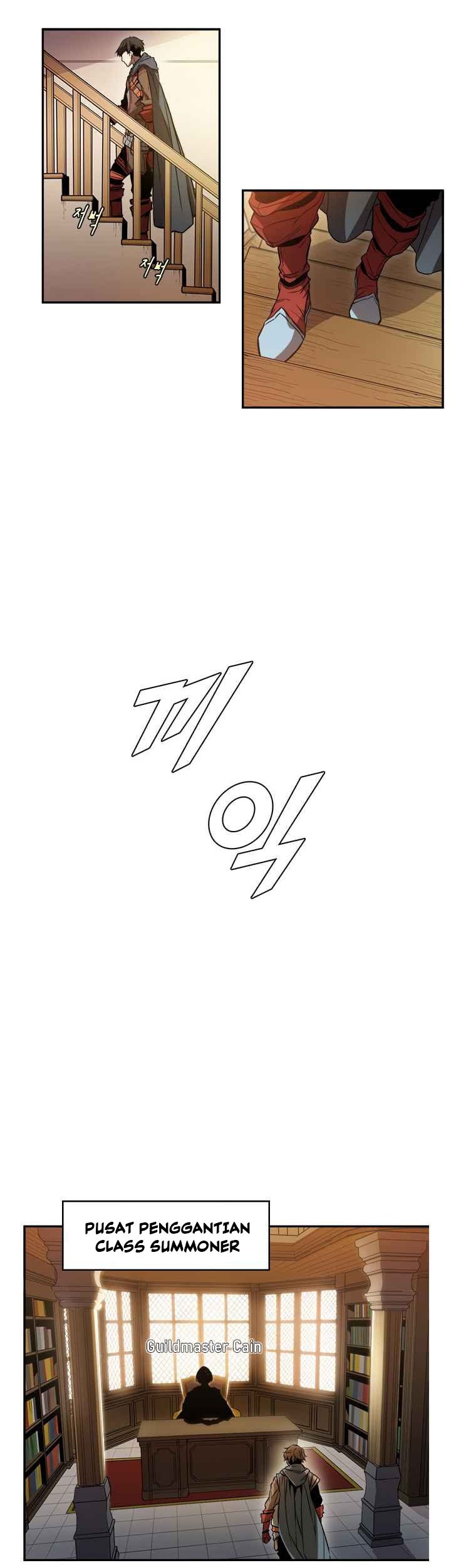 Taming Master Chapter 2 halaman 11