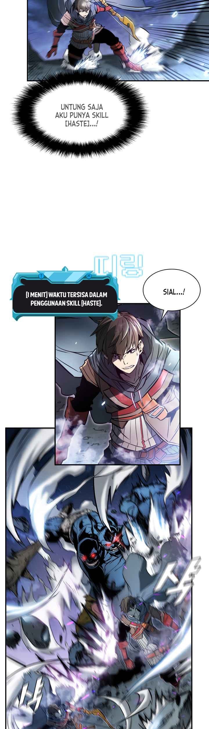 Taming Master Chapter 1 halaman 12