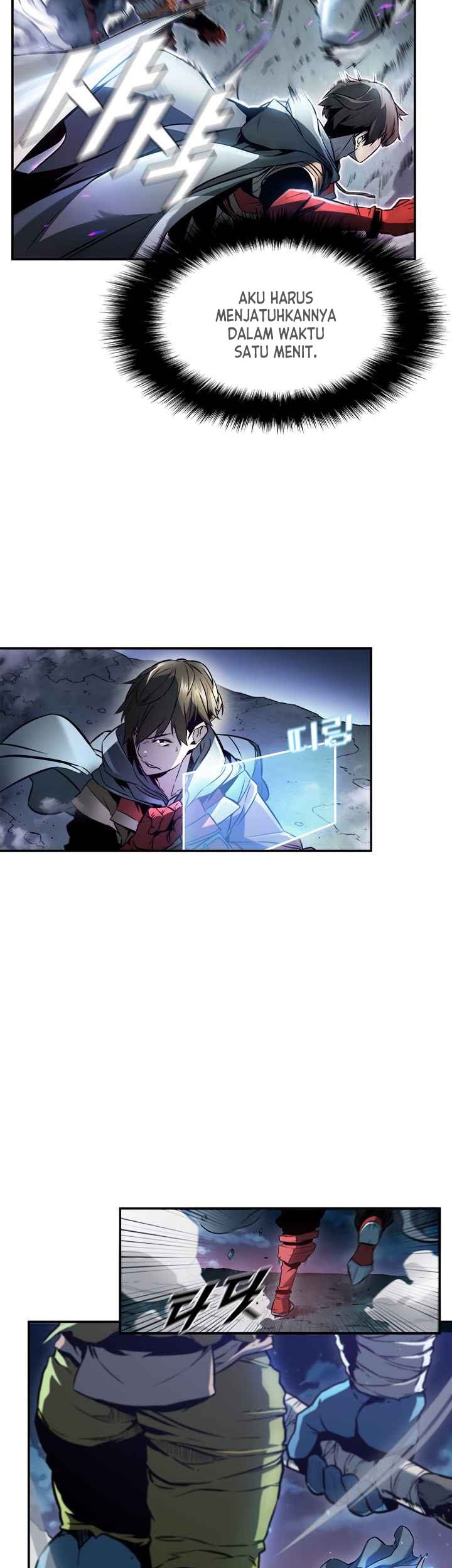 Taming Master Chapter 1 halaman 13