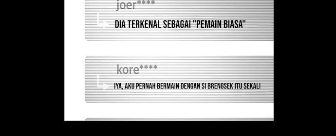 Taebaek: The Tutorial Man Chapter 5 halaman 19