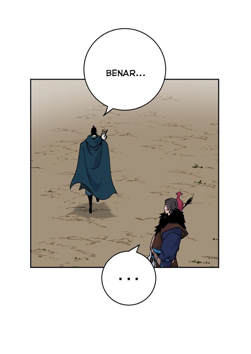 Taebaek: The Tutorial Man Chapter 3 halaman 14