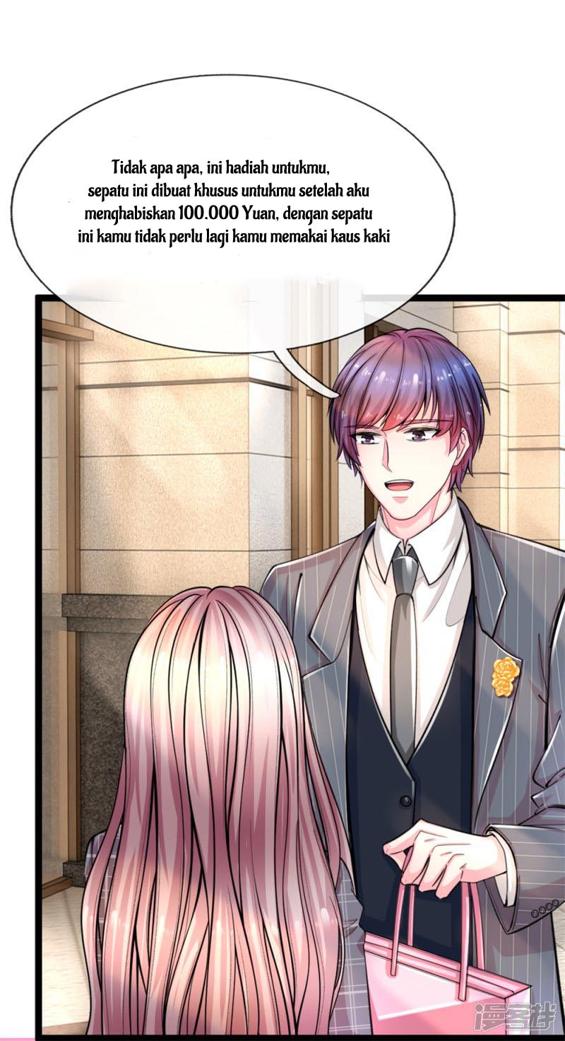 The Top Abandoned Young Chapter 1 halaman 10