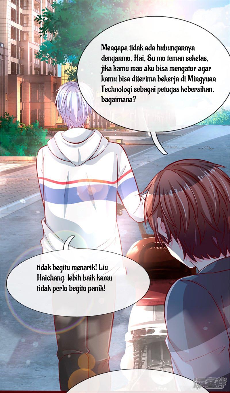 The Top Abandoned Young Chapter 2 halaman 10