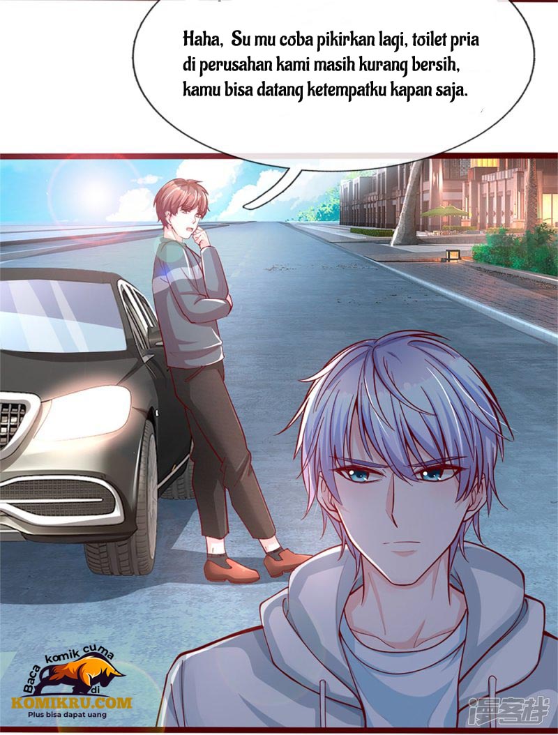 The Top Abandoned Young Chapter 2 halaman 11