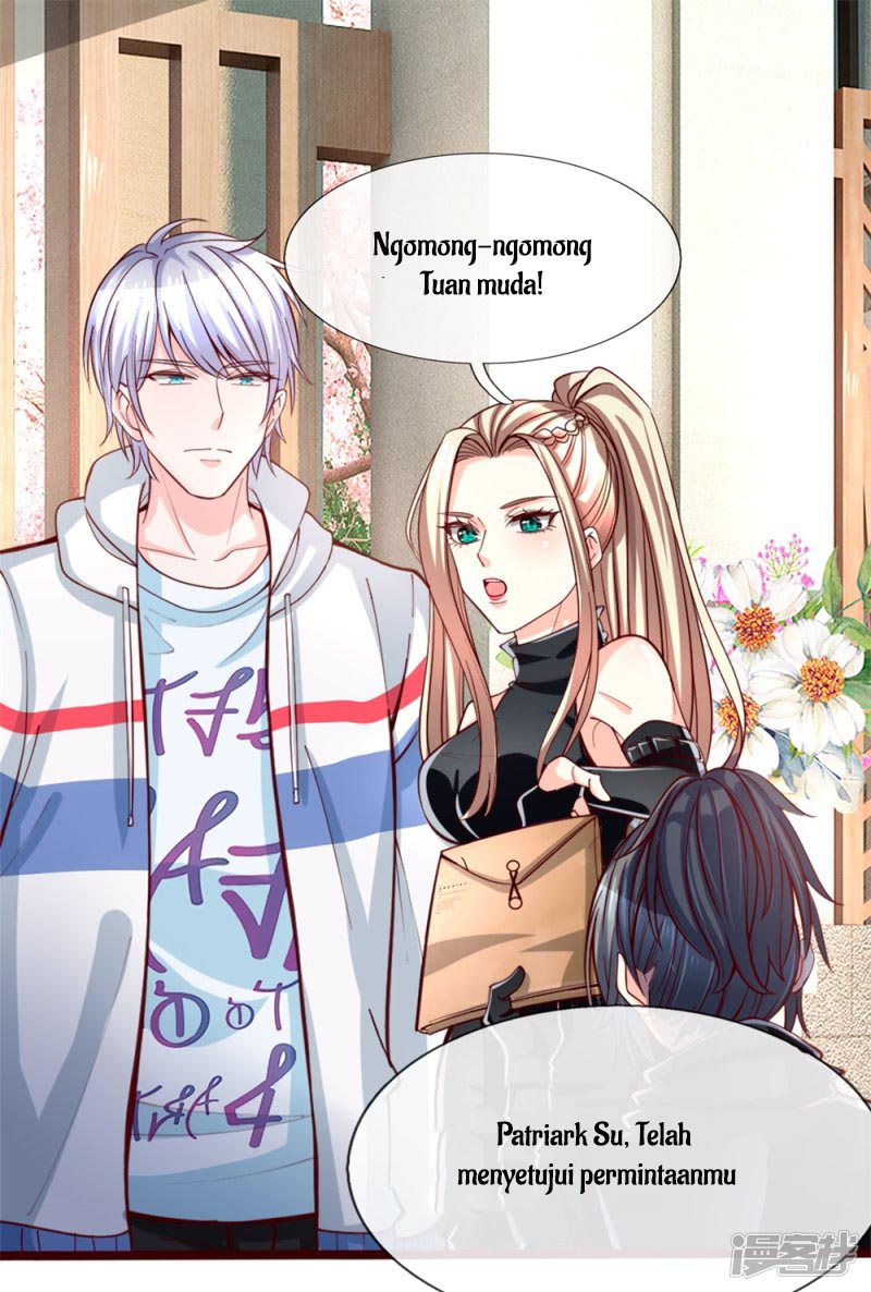 The Top Abandoned Young Chapter 3 halaman 10