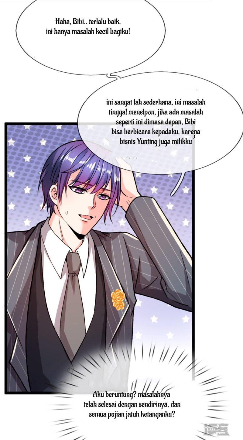 The Top Abandoned Young Chapter 5 halaman 6