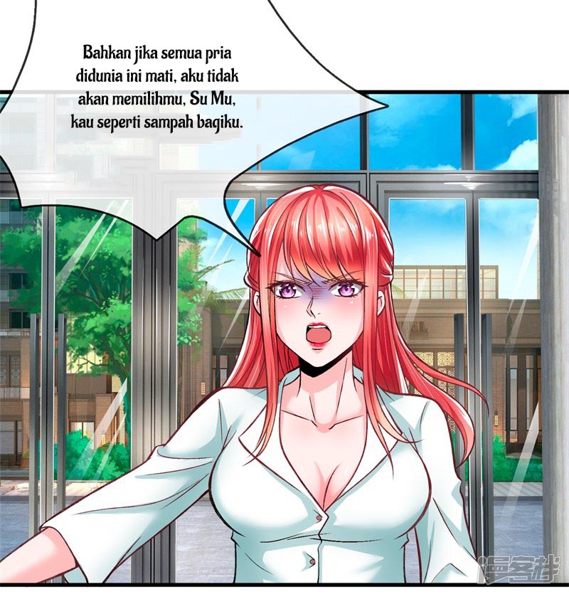The Top Abandoned Young Chapter 10 halaman 5