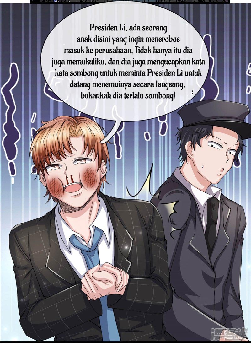The Top Abandoned Young Chapter 11 halaman 5