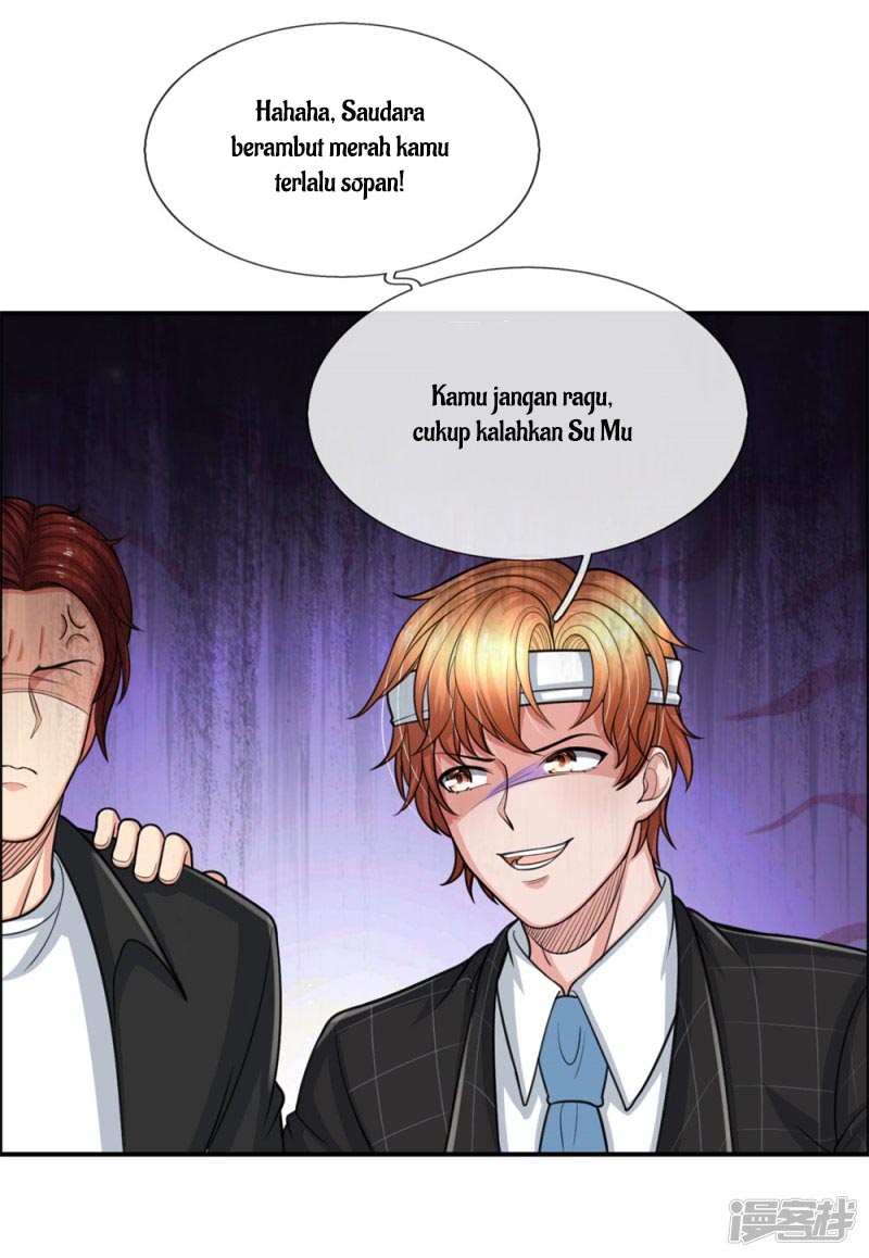 The Top Abandoned Young Chapter 31 Gambar 5